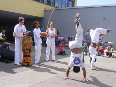 Flohmarkt 2014 2